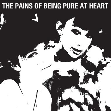 The Pains of Being Pure at Heart -  The Pains of Being Pure at Heart